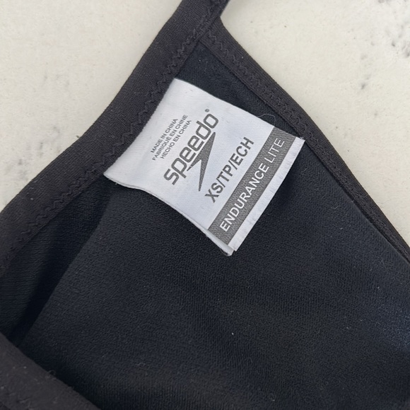 Speedo bra - Picture 3 of 4